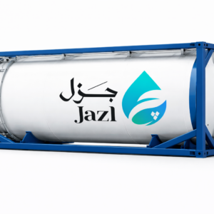 Ethanol 99.9% medical-grade ISO tank for bulk pharma logistics and controlled impurities