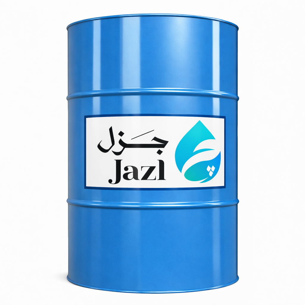 205 L medical-grade ethanol barrel example for lab and medical use