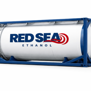 Red Sea Ethanol 99.9% ISO tank option for bulk impurity-controlled logistics