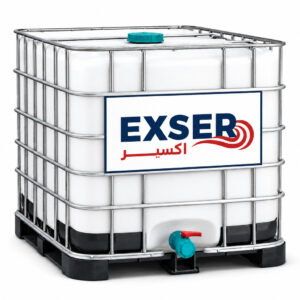 EXSER Ethanol 99.9% – Anhydrous Ethyl Alcohol for Perfumery & Industrial Applications | IBC Tank