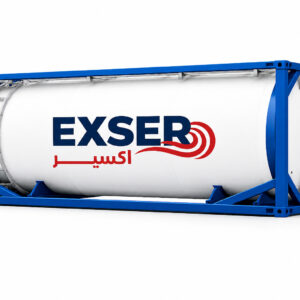 EXSER Ethanol 99.9% – Anhydrous Ethyl Alcohol for Perfumery & Industrial Applications | ISO Tank