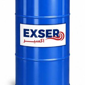 EXSER Ethanol 99.9% – Anhydrous Ethyl Alcohol for Perfumery & Industrial Applications | 205 L Barrel