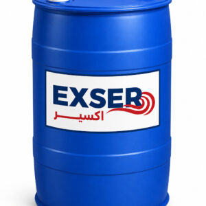 EXSER Ethanol 99.9% – Anhydrous Ethyl Alcohol for Perfumery & Industrial Applications | 220 L Barrel